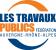 Les travaux publics